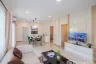 4 Bedroom House for sale in Park View Liap Wari 21, Khok Faet, Bangkok