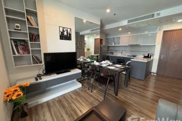 2 Bedroom Condo for rent in WYNE Sukhumvit, Phra Khanong, Bangkok near BTS Phra Khanong