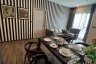2 Bedroom Condo for rent in WYNE Sukhumvit, Phra Khanong, Bangkok near BTS Phra Khanong
