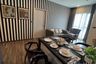 2 Bedroom Condo for rent in WYNE Sukhumvit, Phra Khanong, Bangkok near BTS Phra Khanong