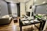2 Bedroom Condo for rent in WYNE Sukhumvit, Phra Khanong, Bangkok near BTS Phra Khanong