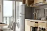 2 Bedroom Condo for sale in The Nest Sukhumvit 64, Bang Chak, Bangkok near BTS Punnawithi