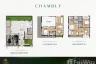 3 Bedroom Townhouse for sale in The Blisz Signature Rama 3 - Dao Khanong, Chom Thong, Bangkok