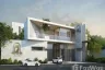 3 Bedroom Townhouse for sale in The Blisz Signature Rama 3 - Dao Khanong, Chom Thong, Bangkok
