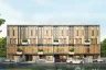 3 Bedroom Townhouse for sale in The Blisz Signature Rama 3 - Dao Khanong, Chom Thong, Bangkok