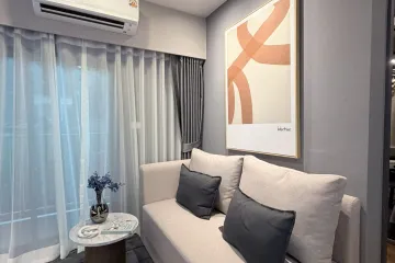 2 Bedroom Condo for sale in Lumpini Park Onnut 19, Suan Luang, Bangkok