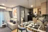 2 Bedroom Condo for sale in Lumpini Park Onnut 19, Suan Luang, Bangkok