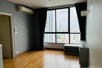 1 Bedroom Condo for rent in The Editor Saphan Khwai, Phaya Thai, Bangkok near BTS Saphan Kwai