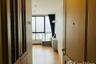 1 Bedroom Condo for rent in The Editor Saphan Khwai, Phaya Thai, Bangkok near BTS Saphan Kwai