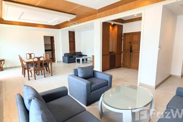 2 Bedroom Condo for rent in Chaidee Mansion, Khlong Toei Nuea, Bangkok near Airport Rail Link Makkasan