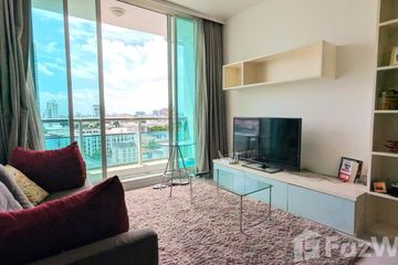 1 Bedroom Condo for rent in Eight Thonglor Residence, Khlong Tan Nuea, Bangkok near BTS Thong Lo