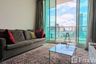 1 Bedroom Condo for rent in Eight Thonglor Residence, Khlong Tan Nuea, Bangkok near BTS Thong Lo