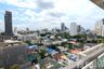 1 Bedroom Condo for rent in Eight Thonglor Residence, Khlong Tan Nuea, Bangkok near BTS Thong Lo