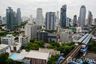 2 Bedroom Condo for rent in The Crest Sukhumvit 34, Khlong Tan, Bangkok near BTS Thong Lo