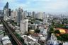 2 Bedroom Condo for rent in The Crest Sukhumvit 34, Khlong Tan, Bangkok near BTS Thong Lo