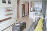1 Bedroom Condo for rent in The River by Raimon Land, Khlong Ton Sai, Bangkok near BTS Krung Thon Buri