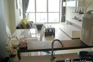 1 Bedroom Condo for rent in The River by Raimon Land, Khlong Ton Sai, Bangkok near BTS Krung Thon Buri