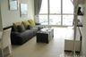 1 Bedroom Condo for rent in The River by Raimon Land, Khlong Ton Sai, Bangkok near BTS Krung Thon Buri
