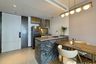 1 Bedroom Condo for rent in The Reserve 61 Hideaway, Khlong Tan Nuea, Bangkok near BTS Ekkamai