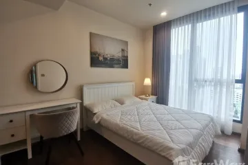 2 Bedroom Condo for rent in Ideo Q Sukhumvit 36, Khlong Tan, Bangkok near BTS Thong Lo