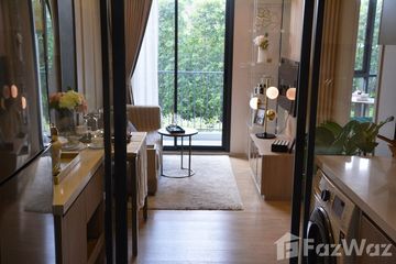 1 Bedroom Condo for sale in The Nest Sukhumvit 71, Phra Khanong Nuea, Bangkok near BTS Phra Khanong