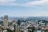 3 Bedroom Condo for sale in The Met, Thung Maha Mek, Bangkok near BTS Chong Nonsi