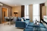 2 Bedroom Condo for rent in Estella Residences Ekkamai, Khlong Tan Nuea, Bangkok