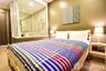2 Bedroom Condo for sale in Ashton Asoke, Khlong Toei Nuea, Bangkok near MRT Sukhumvit