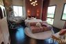 4 Bedroom House for sale in Grand Bangkok Boulevard Krungthepkritha, Khlong Sam Prawet, Bangkok