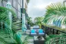 4 Bedroom Condo for rent in Baan Piya Sathorn, Thung Maha Mek, Bangkok near BTS Sala Daeng
