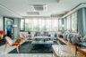 4 Bedroom Condo for rent in Baan Piya Sathorn, Thung Maha Mek, Bangkok near BTS Sala Daeng
