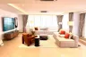 4 Bedroom Condo for rent in Baan Piya Sathorn, Thung Maha Mek, Bangkok near BTS Sala Daeng