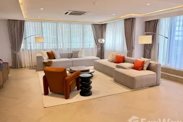 4 Bedroom Condo for rent in Baan Piya Sathorn, Thung Maha Mek, Bangkok near BTS Sala Daeng