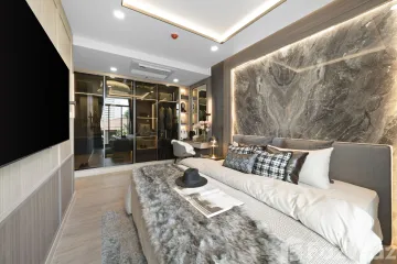 3 Bedroom Condo for sale in Supalai Premier Samsen - Ratchawat, Thanon Nakhon Chai Si, Bangkok near Airport Rail Link Ratchawithi
