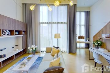 1 Bedroom Condo for sale in Siamese Exclusive Sukhumvit 31, Khlong Toei Nuea, Bangkok near MRT Sukhumvit