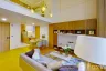 1 Bedroom Condo for sale in Siamese Exclusive Sukhumvit 31, Khlong Toei Nuea, Bangkok near MRT Sukhumvit