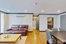 2 Bedroom Condo for rent in Baan Siri Sukhumvit 10, Khlong Toei, Bangkok near BTS Nana