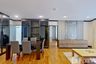 2 Bedroom Condo for rent in Baan Siri Sukhumvit 10, Khlong Toei, Bangkok near BTS Nana