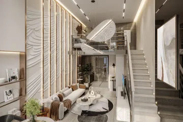 1 Bedroom Condo for sale in Aspire Vibha Victory, Sam Sen Nai, Bangkok near MRT Rang Nam