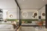 1 Bedroom Condo for sale in Culture Thonglor, Khlong Tan Nuea, Bangkok near BTS Thong Lo