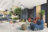 1 Bedroom Condo for sale in Culture Thonglor, Khlong Tan Nuea, Bangkok near BTS Thong Lo