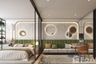 1 Bedroom Condo for sale in Culture Thonglor, Khlong Tan Nuea, Bangkok near BTS Thong Lo