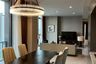 3 Bedroom Condo for rent in The Monument Thong Lo, Khlong Tan Nuea, Bangkok near BTS Thong Lo