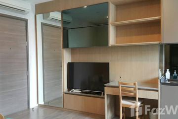 1 Bedroom Condo for sale in The Room Sukhumvit 69, Phra Khanong Nuea, Bangkok near BTS Phra Khanong