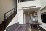 1 Bedroom Condo for rent in Onyx Phaholyothin, Phaya Thai, Bangkok near BTS Saphan Kwai