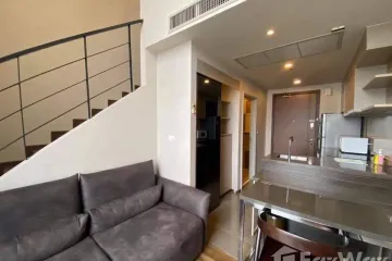 1 Bedroom Condo for rent in Onyx Phaholyothin, Phaya Thai, Bangkok near BTS Saphan Kwai
