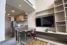 1 Bedroom Condo for rent in Onyx Phaholyothin, Phaya Thai, Bangkok near BTS Saphan Kwai