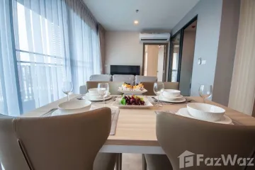 2 Bedroom Condo for sale in IDEO O2, Bang Na, Bangkok near BTS Bang Na