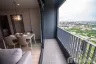 2 Bedroom Condo for sale in IDEO O2, Bang Na, Bangkok near BTS Bang Na