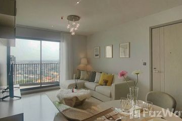 2 Bedroom Condo for rent in RHYTHM Ekkamai, Khlong Tan Nuea, Bangkok near BTS Ekkamai